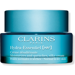 Clarins Hydra-Essentiel [HA²] Silky Cream 50ml